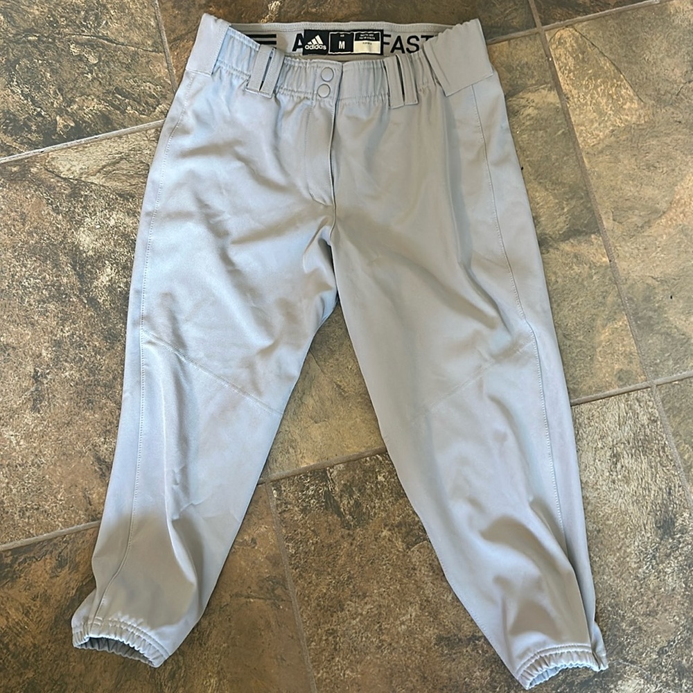 Adidas softball pants